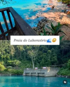Garden House • spacious house in Angra dos Reis. - Image 4