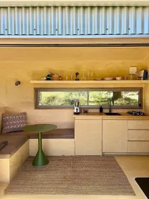 Blue Mountains Forest Cabin - Image 3