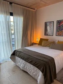New apartment with pool, gym and coworking - Image 2
