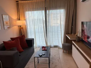 New apartment with pool, gym and coworking - Image 3