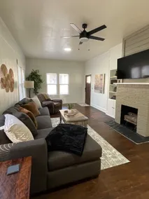 Modern Historical Paragould House - Image 2