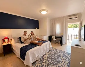 High-End House, the best location in Brotas! - Image 5