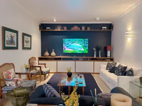 High-End House, the best location in Brotas! - Image 3