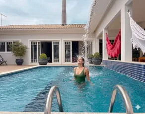 High-End House, the best location in Brotas! - Image 4