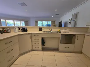Tatura Resort Open Plan Home Designed for Access - Image 5