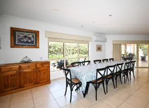 Tatura Resort Open Plan Home Designed for Access - Image 2