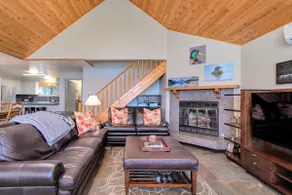 Lone Pine Cabin • Private Lakefront Escape - Image 4