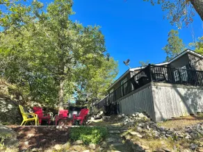 Family cottage in Gravenhurst - Image 2