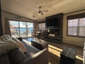Family cottage in Gravenhurst - Image 3