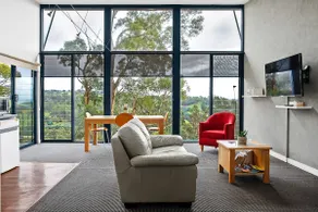 Tranquility Amongst The Trees - Image 3