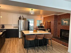 The Farmhouse on Lazy 8 Ranch - Image 5