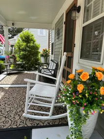 The Blair Cottage in Edenton - Dog Friendly - Image 3