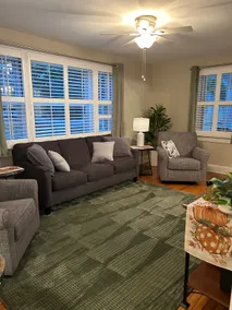 The Blair Cottage in Edenton - Dog Friendly - Image 2