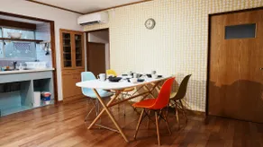 Amakusa SeaView/Indoor BBQ/Karaoke/Pets OK/Lisola - Image 4