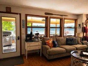 Hidden gem Shell Knob, MO Lake views, boat parking - Image 3