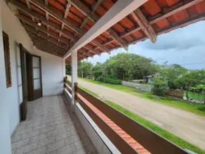 B 2-Bedroom Apartment for 4 People in Cambijú, Itapoá - Image 5