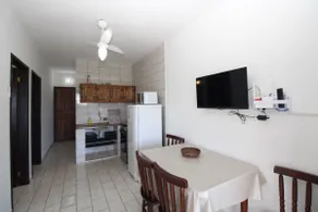 B 2-Bedroom Apartment for 4 People in Cambijú, Itapoá - Image 4