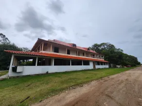 B 2-Bedroom Apartment for 4 People in Cambijú, Itapoá - Image 3