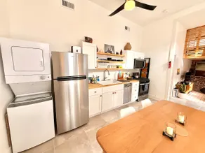 Historic 1 BR Designer Home + Loft by Forsyth Park - Image 3
