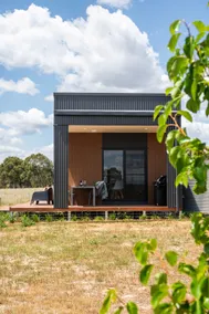 'Sevillano Design' Led-Cottage in Wine Country - Image 3