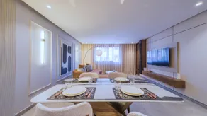 MOZAIC26 • Terrace & Pool • 3 people Wintering - Image 2