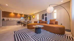 MOZAIC26 • Terrace & Pool • 3 people Wintering - Image 5