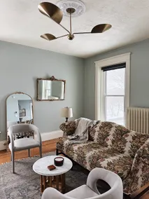 Designer Apartment | Walkable Downtown Goshen - Image 2