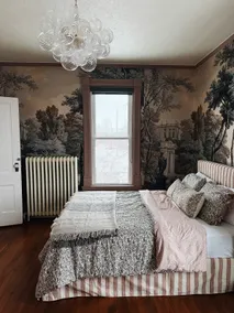 Designer Apartment | Walkable Downtown Goshen - Image 5