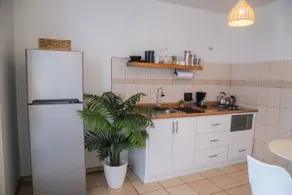 Luna apartment, close to tourist area - Image 5