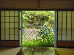 Guest house with a small field in a rural area.Groups welcome.The sound of the wind, the chirping of birds, and the starry sky will welcome you - Image 5