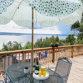 Million Dollar View! Hot tub and fire pit! - Image 5