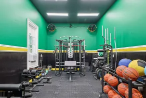 North Buckhead Rhythm| Piano, Gym, Game Room, Bars - Image 3