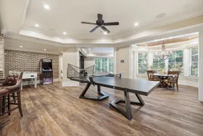 North Buckhead Rhythm| Piano, Gym, Game Room, Bars - Image 5