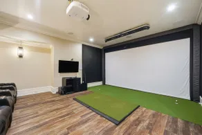 North Buckhead Rhythm| Piano, Gym, Game Room, Bars - Image 4