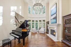 North Buckhead Rhythm| Piano, Gym, Game Room, Bars - Image 2