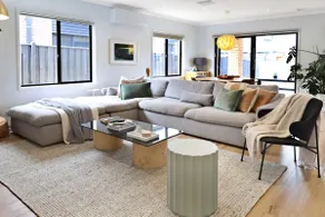 Waves & Moore; Sleeps 8, Family friendly, spacious - Image 5
