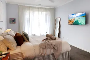 Waves & Moore; Sleeps 8, Family friendly, spacious - Image 4