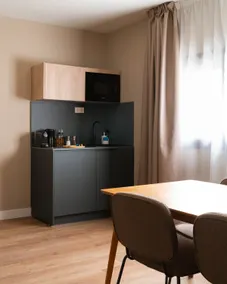 Limehome Palma Marina, One-Bedroom suite with sof. - Image 3