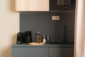 Limehome Palma Marina, One-Bedroom suite with sof. - Image 4