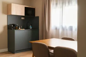Limehome Palma Marina, One-Bedroom suite with sof. - Image 2