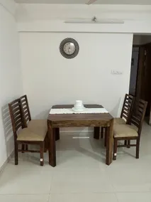 Treis by StayVio, 2bhk in Kharadi, EON, WTC - Image 2