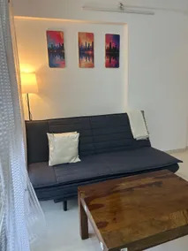 Treis by StayVio, 2bhk in Kharadi, EON, WTC - Image 4