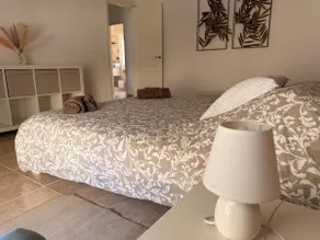 Casa Carine: charming house in the Delta” - Image 5