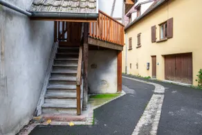 Nouveau - LAlcôve du Schauenberg à 15mn de Colmar - Image 4