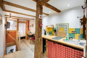 Nouveau - LAlcôve du Schauenberg à 15mn de Colmar - Image 2