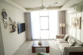 Quiet stay by the dunes in bousher - Image 2