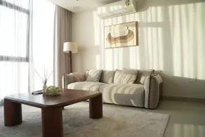 Quiet stay by the dunes in bousher - Image 4