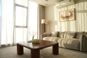 Quiet stay by the dunes in bousher - Image 5
