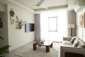 Quiet stay by the dunes in bousher - Image 3