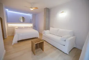 Casa Maruja · Mediterranean Boutique with Terrace - Image 4